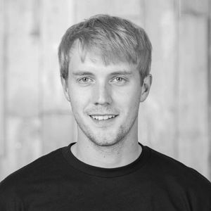 Meet your Posher, Zach